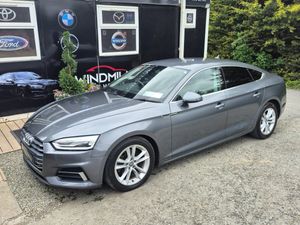 Audi A5 Sportback - Image 3