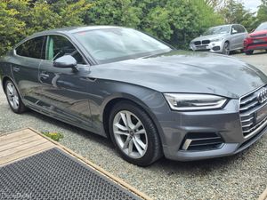 Audi A5 Sportback - Image 2