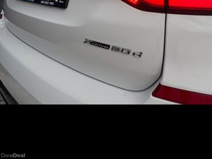 BMW X3 20D X-Drive 2.0 M Sport 2019 Low KM - Image 3