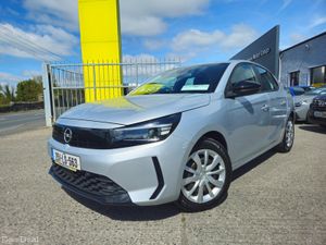 Opel Corsa SC 1.2 75 PS - Image 3