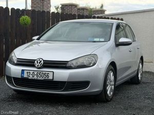 Volkswagen Golf AUTO - LOW KM - Image 3