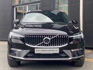 Volvo XC60 T8 Ultra Recharge AWD Auto (PHEV) - Image 2