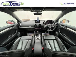 Audi S3 2.0 Petrol Automatic - Image 2