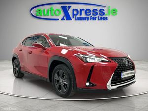 Lexus UX 2.0 Hybrid VERSION C Leather Pack - Image 3