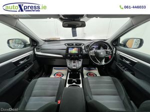 Honda CR-V 2.0 I-MMD Lifestyle, Reversing camera - Image 2