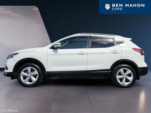 Nissan Qashqai SV 1.5 DCI - Image 2