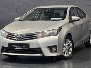 16 Corolla low kms - Image 4