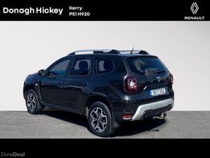 Dacia Duster 1.5 Blue dCi 115 Prestige - Image 3