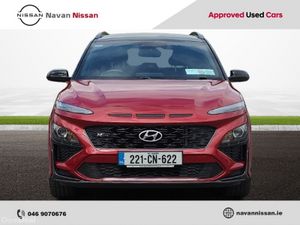 Hyundai KONA 1.0 T-GDI Executive Two Tone Roof - Image 3