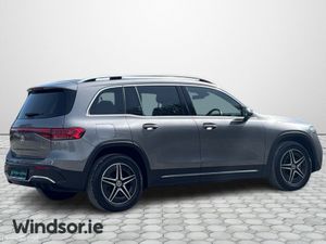 Mercedes-Benz EQB Eqb 300 Amg Line 4Matic  AMG Lin - Image 3