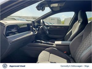 Volkswagen Passat ESTATE RLINE 1.5TSI PHEV 204HP A - Image 4