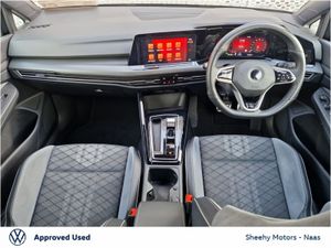 Volkswagen Golf R-Line 2.0TDI DSG - Image 3