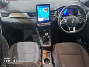 Renault Symbioz techno TCe 140 E06X - Image 2