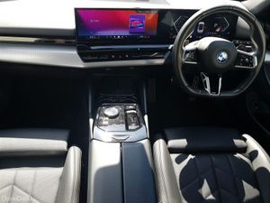 BMW 5-Series 530e M Sport - Image 4