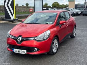 Renault Clio 1.2 16V 75 DYNAMIQUE - Image 3