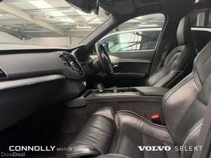 Volvo XC90 T8 R-Design | €621pm | Plug in Hybrid | - Image 4