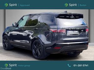 Land Rover Discovery R-Dynamic HSE 3.0 - Image 2