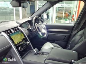 Land Rover Discovery R-Dynamic HSE 3.0 - Image 3