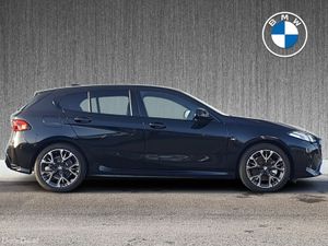 BMW 1-Series 120 M Sport - Image 3