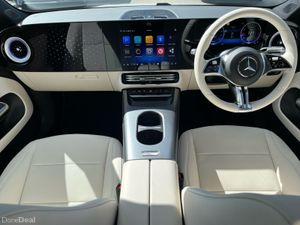 Mercedes-Benz CLA 200 Progressive Line HEV Saloon - Image 4