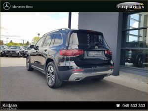 Mercedes-Benz GLB 200 d Progressive Auto - Image 3