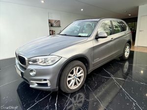 2015 BMW X5 X-Drive 30d  SE Leather - Image 3