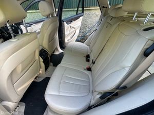 2015 BMW X5 X-Drive 30d  SE Leather - Image 4