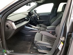 Audi A3 40 TFSI S-Line *Call Steven on 0861649214* - Image 4