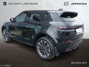 Land Rover Range Rover Evoque *SOLD* R-Dynamic SE - Image 3