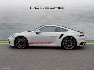 Porsche 911 Turbo - Image 4