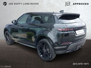 Land Rover Range Rover Evoque R-Dynamic S 1.5 PHEV - Image 3