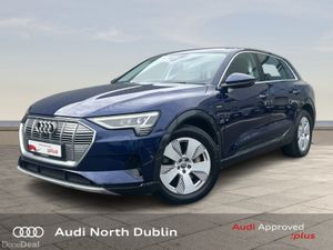 Audi e-tron 50 quattro Advance - Image 4