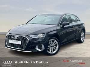 Audi A3 40 TFSI e 204HP S Tronic SE - Image 4