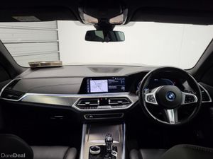 BMW X5 xDrive45e M Sport - Image 4