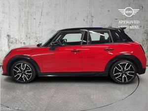 Mini Cooper Cooper C 5 Door - Image 4