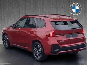 BMW iX1 eDrive20 M Sport - Image 2