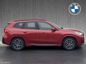 BMW iX1 eDrive20 M Sport - Image 3