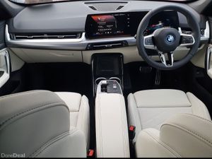 BMW iX1 eDrive20 M Sport - Image 4