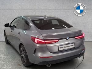 BMW 2-Series 218i Sport Gran Coupe - Image 2