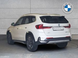 BMW X1 sDrive18d xLine - Image 2