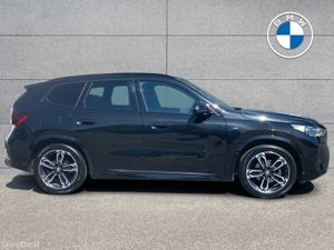 BMW X1 sDrive18d M Sport - Image 4