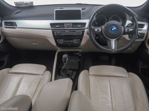BMW X1 xDrive25e M Sport - Image 4