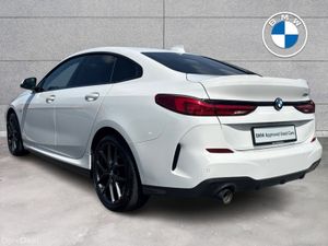 BMW 2-Series 218i M Sport Gran Coupe - Image 3