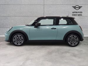 Mini Cooper Cooper C 3 Door - Image 3