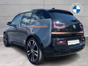 BMW 3-Series i3s 120Ah - Image 3