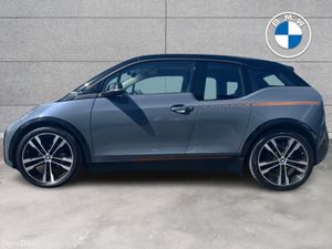 BMW 3-Series i3s 120Ah - Image 4
