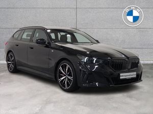 BMW i5 eDrive40 M Sport Pro Touring - Image 3