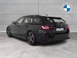 BMW i5 eDrive40 M Sport Pro Touring - Image 4