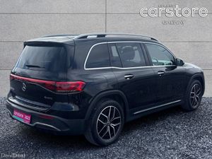 Mercedes-Benz 300 Eqb 300 Amg Lne Premium 4Matic - Image 3