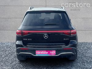 Mercedes-Benz 300 Eqb 300 Amg Lne Premium 4Matic - Image 4